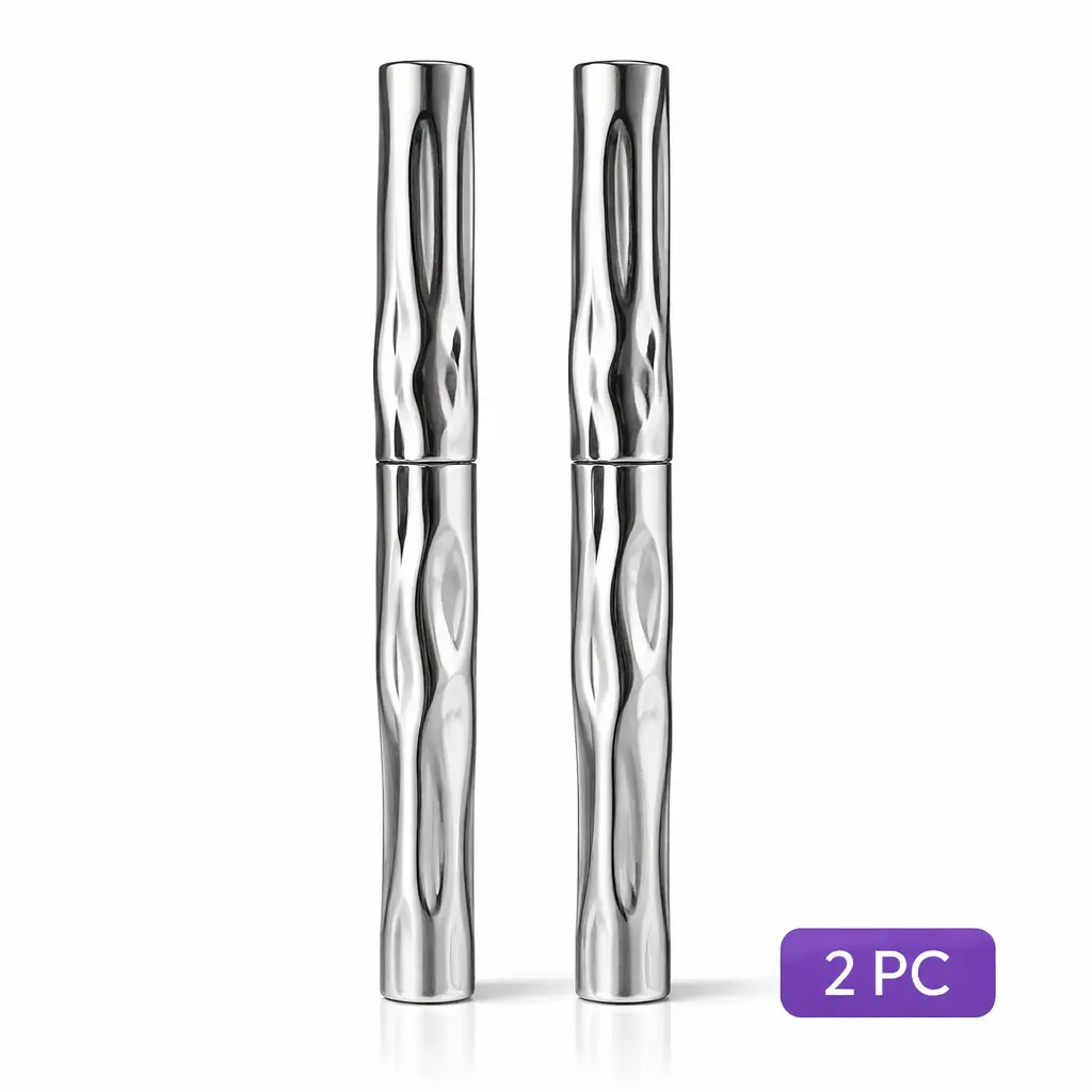 Natural Finish Curling Mascara – Waterproof & Smudge-Proof