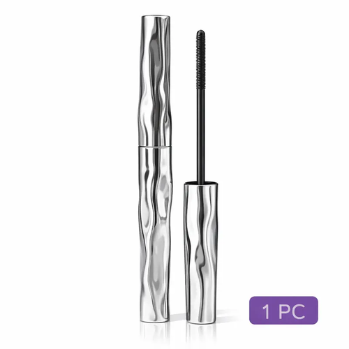 Natural Finish Curling Mascara – Waterproof & Smudge-Proof