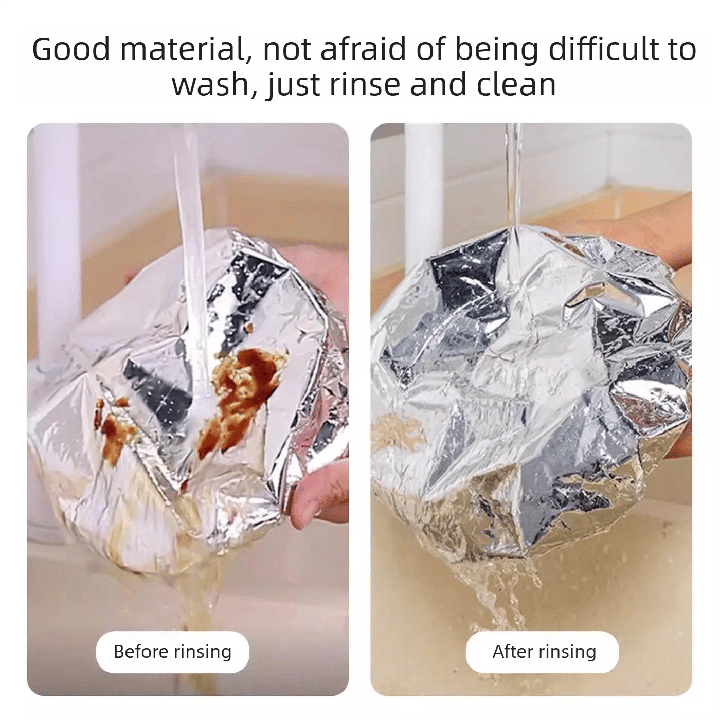 🍲 Heat-Retaining Food Cover - Keep Meals Warm, Fresh & Protected