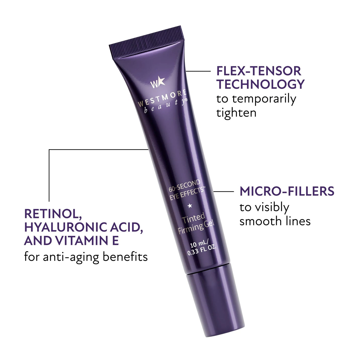 Last Day 49% OFF⏰️60-Second Eye Effects👁️✨