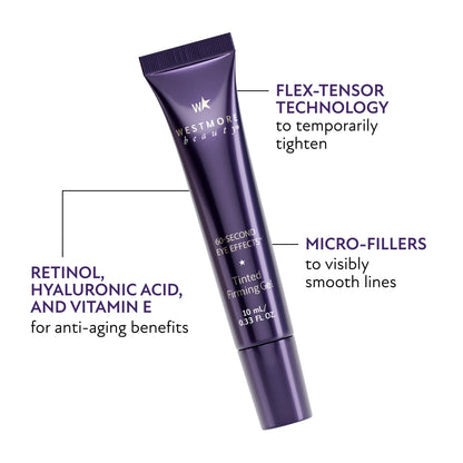 Last Day 49% OFF⏰️60-Second Eye Effects👁️✨